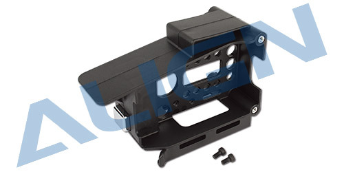 Align Trex 550X / 550L Receiver Mount H55B013AX - Picture 1 of 2