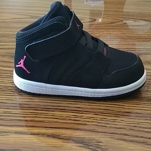Blue Jordan Shoes For Girls 1bdb6f