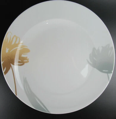 Seltmann Weiden Porzellan Speiseteller Serie Paso Perrero Dinner Plate 28,2cm - Bild 1 von 4