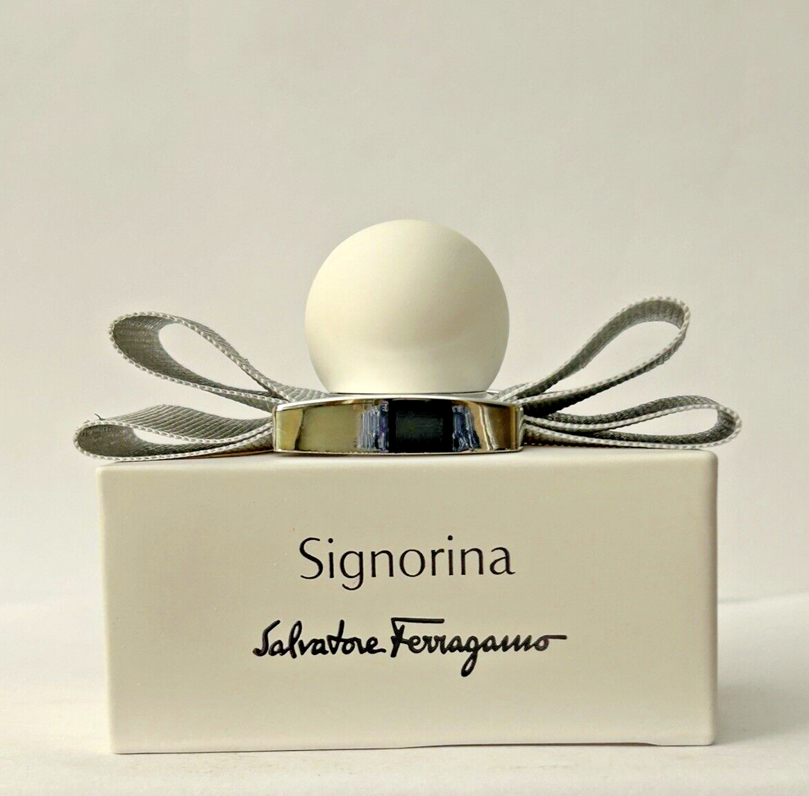 Salvatore Ferragamo SIGNORINA Limited Edition EDP 1.7oz/50ml~Spray