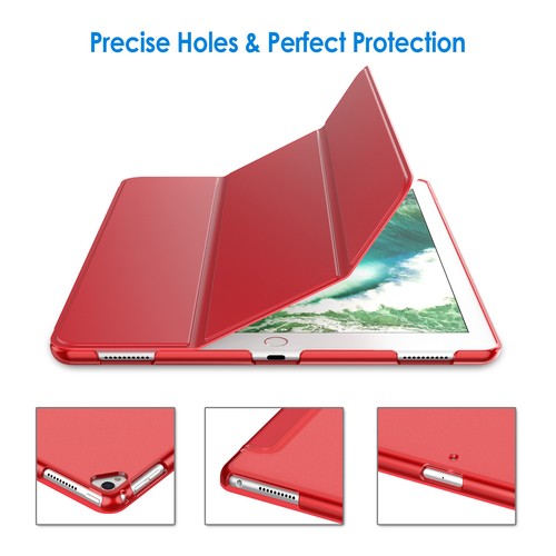 JETech Case for iPad Pro 12.9 Inch (1st and 2nd Generation, 2015 and 2017 Model) - Picture 16 of 73