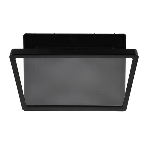  Wasserdichte Und Anti-Fog-Aufbewahrungsbox Wandmontierter Tablet-Ständer