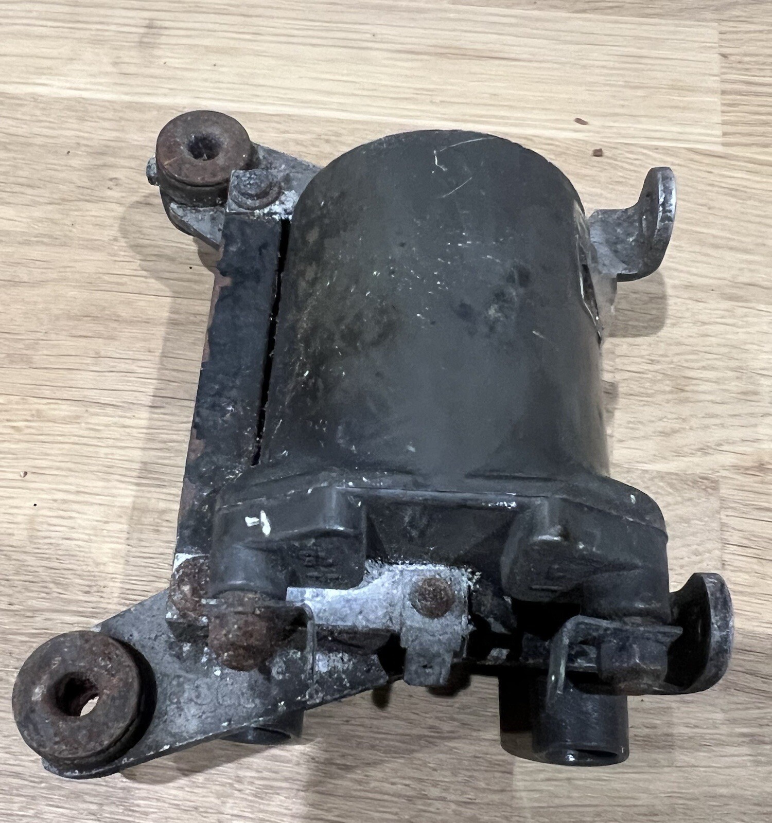 BMW K100 Ignition Coil eBay