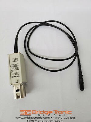 Tektronix P7350 Differential Probe