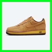 Nike Air Force 1 Low Retro SP Men's Wheat/Wheat-Dark Mocha