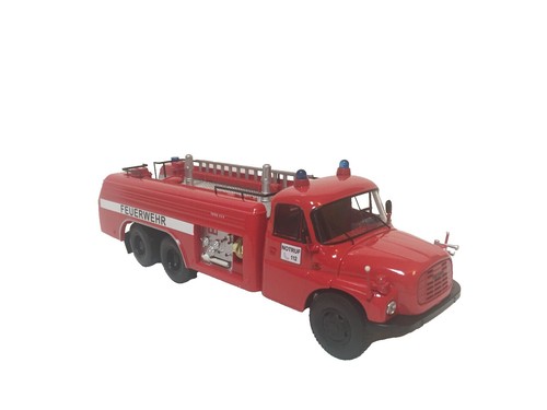 Tatra 12 Convertible (closed red) 1926 1:43 AutoCult in OVP | eBay