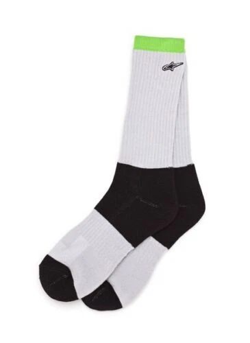 Calze per motociclista