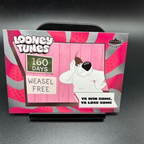 Base Fleer Retro Looney Tunes 2024 (Elige tu tarjeta - Completa tu conjunto) - Imagen 41 de 48