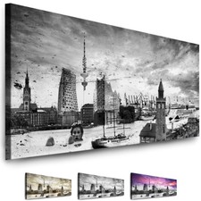 LEINWAND BILDER XXL - WANDBILD