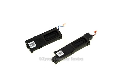 Haut-parleurs Pour Acer Aspire 7738G – Réf 23.40548.001 & 23.40549.001 – Occasion