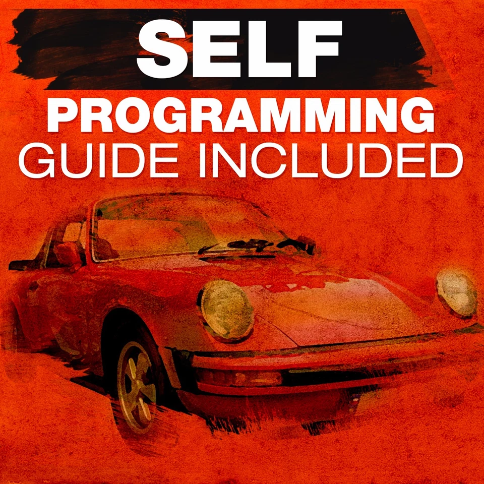 Replacement for Acura 1997-1999 CL 1994-2001 Integra Remote Car Key Fob Pair - Image 4 of 4