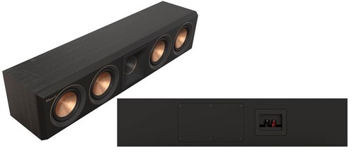Klipsch Reference Premiere RP-404C II 