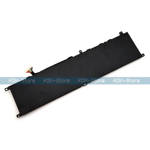 New BTY-M57 OEM Genuine Battery for Msi GP66 GP76 Leopard 10UG 10UE 10UH MS-17K3 - Picture 4 of 4