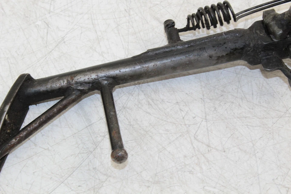 1997 Suzuki Gsxr750 Kickstand Side Kick Stand 42310-33 - Image 3 of 4