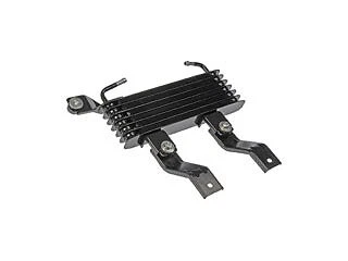 Automatic Transmission Oil Cooler Dorman For 2001-2006 Hyundai Santa Fe 2002 - Image 2 of 2