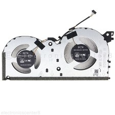 CPU Cooling Fan For LENOVO IdeaPad Gaming 3i 15IMH05 DC28000F7F0