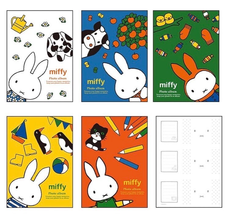 Nakabayashi×OUR  Year Photo Album Log+ Album - Store More Than Just Photos | NAKABAYASHI