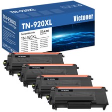 High Quality TN920XL Fits for Brother TN920 Toner HL-L5215DW DCP-L5510DN lot