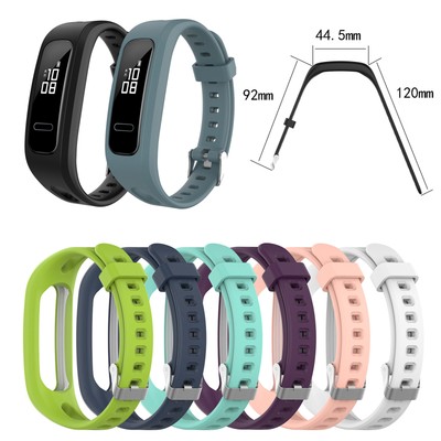 smartwatch band 3e huawei