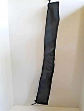 TOYOTA  CARGO HIDEAWAY NET With Zipper Case 31"