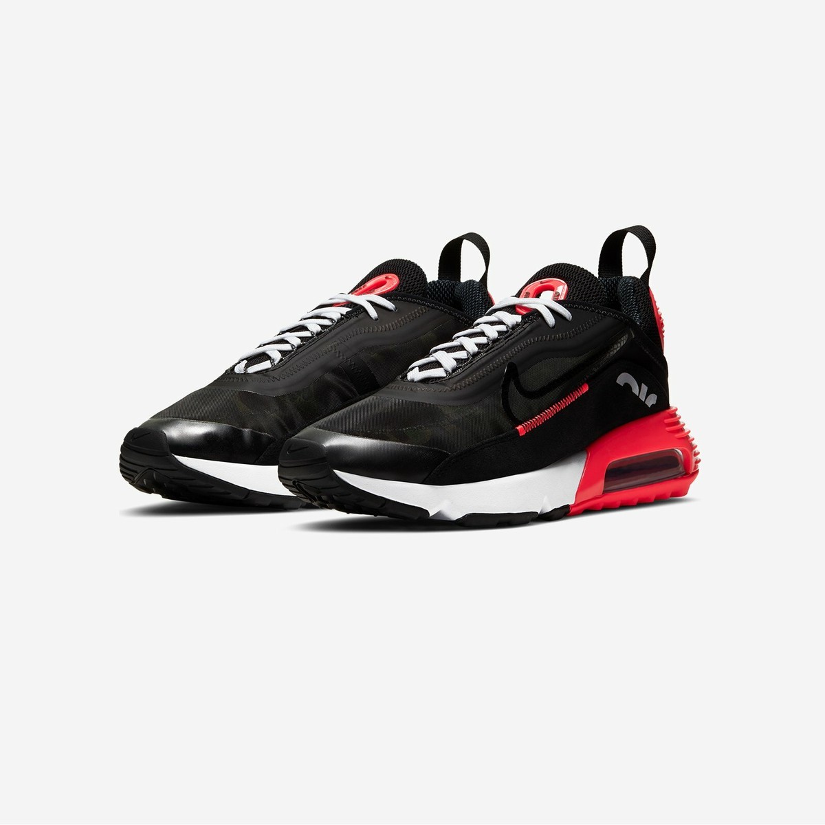 Size 8.5 - Nike Air Max 2090 Black for sale online | eBay