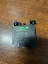 Murr Elektronik 50201 OPTO - Coupler Module