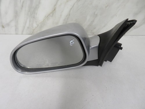 ESPEJO RETROVISOR PUERTA PASAJERO DAEWOO LACETTI NS 2004-2009 HDMIX1400-6 - Imagen 7 de 11