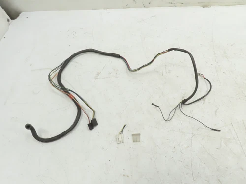 04-09 Lamborghini Gallardo Wire Harness, Power Folding Heated Mirror, Right