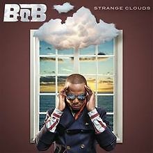 Strange Clouds von B.O.B | CD | Zustand gut