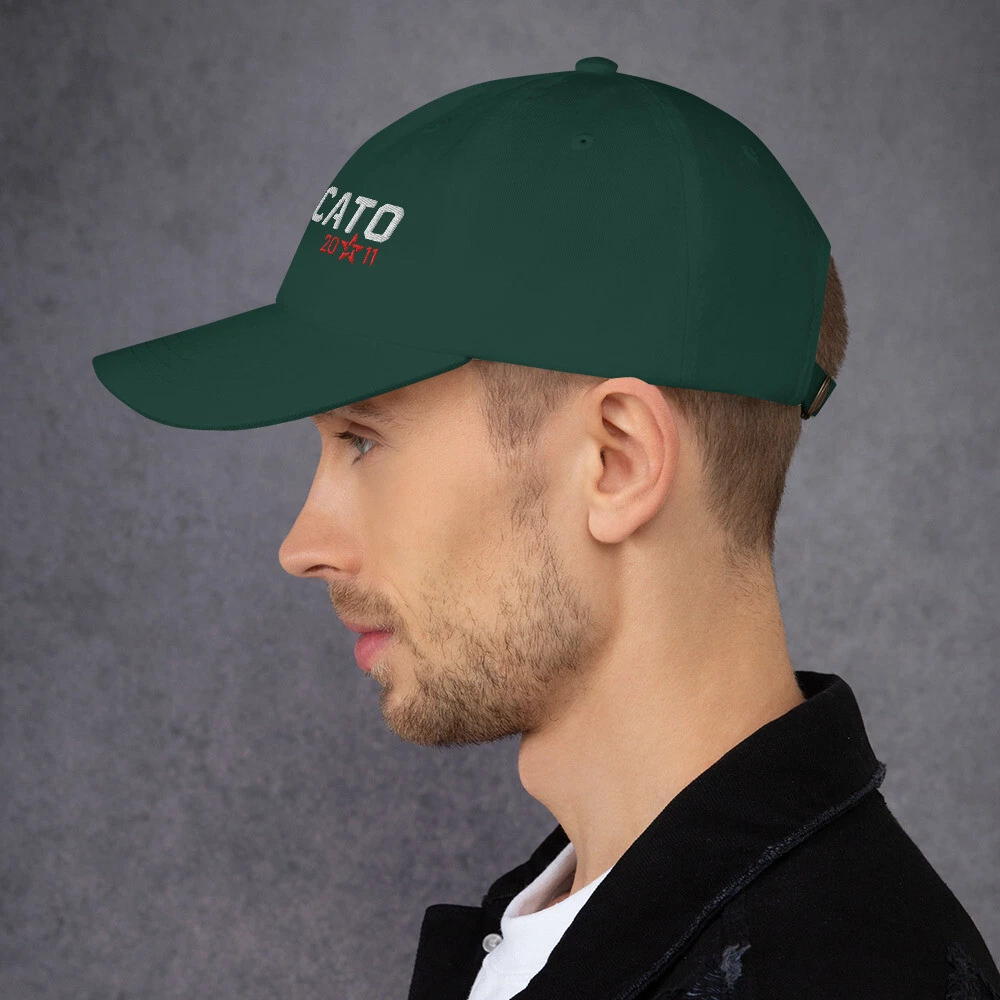 Staccato 2011 Cap Embroidered Dad Hat