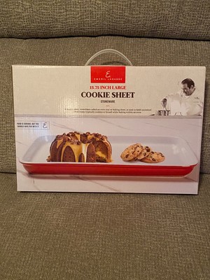 Emeril Cookie Sheet Large 15.75 Inches