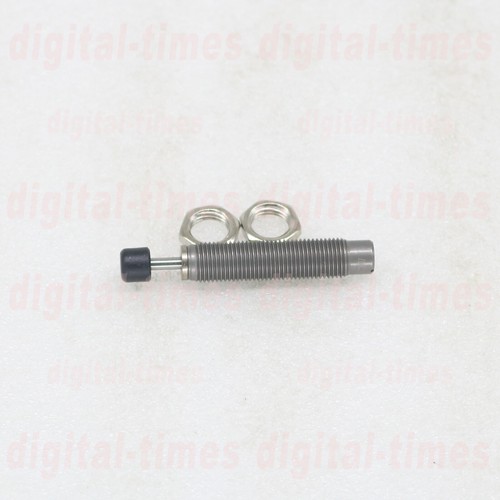 SMC RBC1007 Hydraulic Buffer – New – Industrial Shock Absorber