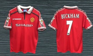 David Beckham Man United Jersey | eBay David Beckham Man United Jersey | eBay