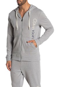 ck moletom com capuzs