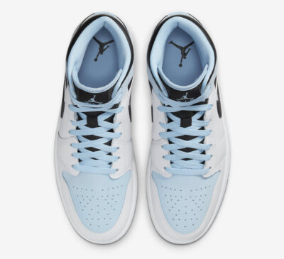 スニーカー Jordan 1 Mid SE Ice Blue (2023) Jordan 1 Mid SE Ice Blue (2023)