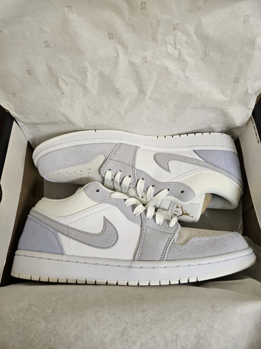Jordan 1 Low Paris | eBay