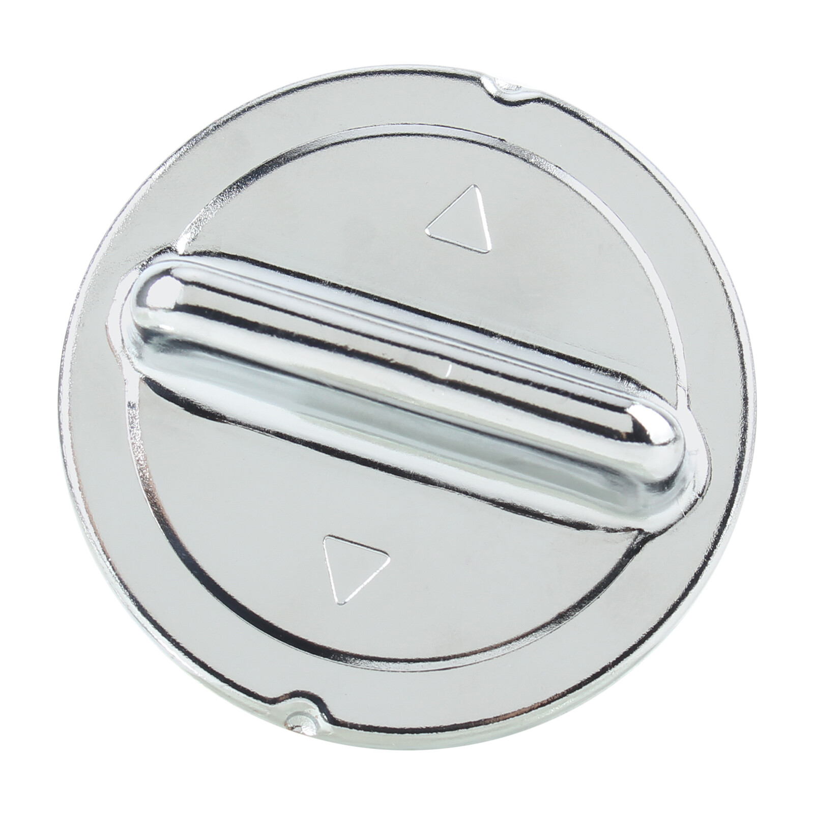 Gas Fuel Petrol Tank Cap Cover Plug Lid For Honda CT70 Z50A NC50 - Foto 2