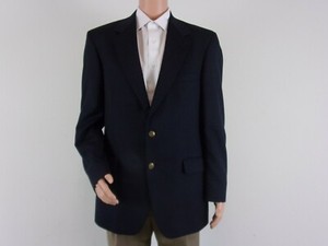 bronze suit jacket