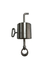 Counter Balance Weight for Hog Roast Pig Spit Machine 2.7kg Accessory