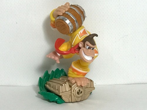Skylanders SUPERCHARGERS Lot Figuren 3 kaufen 1 gratis $$6 MINDESTKAUF$$ - Bild 67 von 67