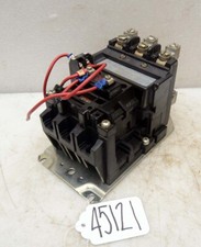 Allen Bradley 500L-C0D93 Contactor Inv.45121 
