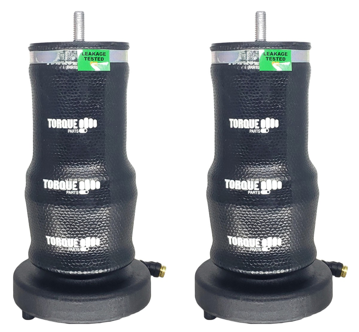 Pair Replaces Goodyear 1S5-156 Cab Air Spring Cabin Sleeper