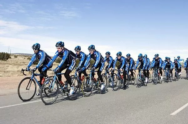 2006 Tour D&rsquo;France Team Navigators Colnago c50 58cc - 61ct