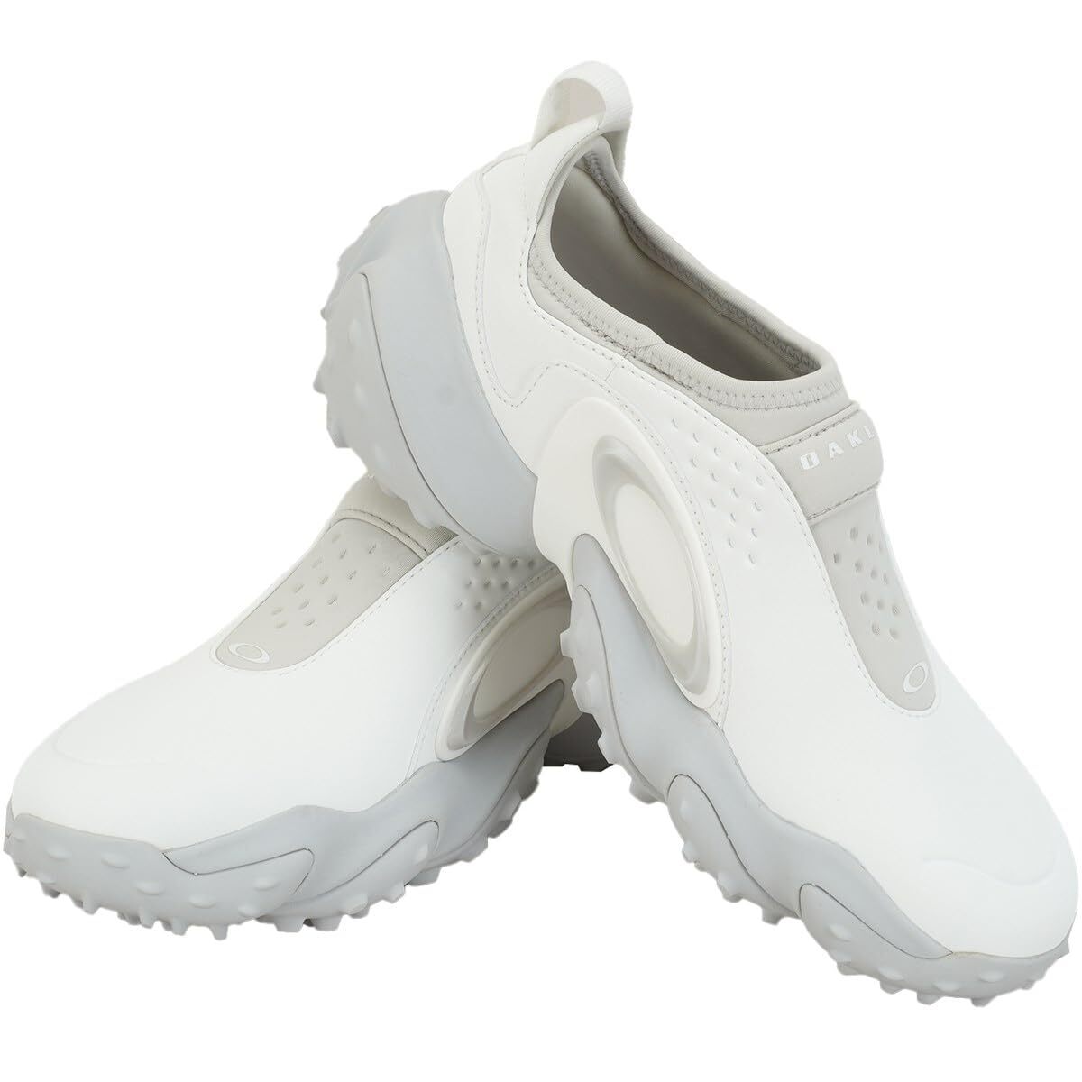NEW Oakley Men's Edge Icon Sneaker White 11 | eBay