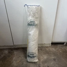 Quiknet 1991 8 X 10 Practice Golf Portable Nylon Net By Noval