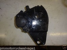 SUZUKI GSXR 750 2004 2005 K4 K5:COPERTURA PIGNONE - ANTERIORE:RICAMBI MOTO USATI