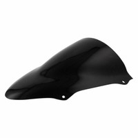 Kawasaki Ninja 250R Airblade Double Bubble Racing Screen - Dunkel GetöNt