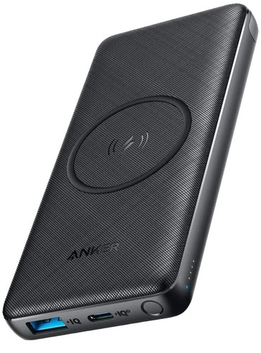 Anker 312 Wireless Charger (pad) | eBay
