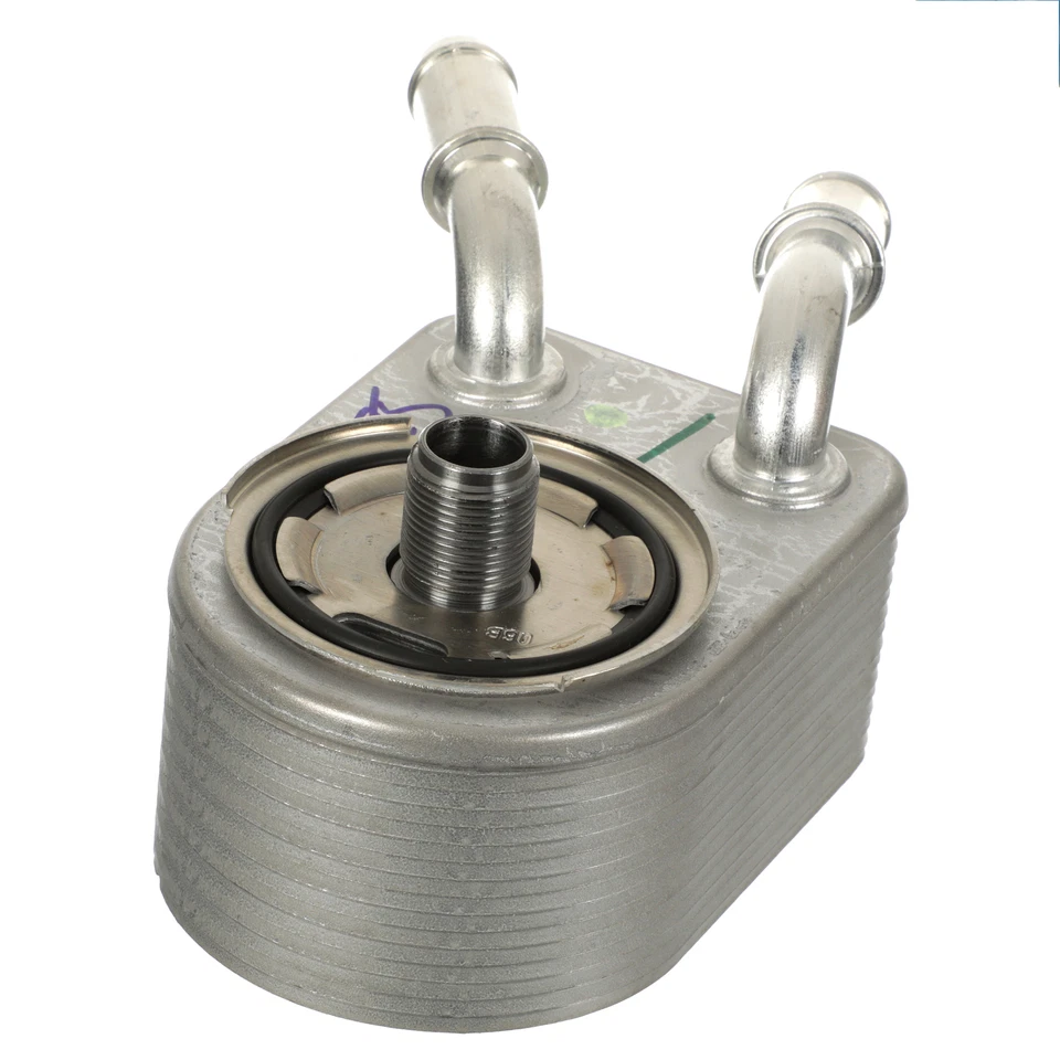 NEW OEM Ford 2015-2022 Transit 150 Transit 250 Engine Oil Cooler DK4Z-6A642-A — 第 4/4 张图片
