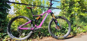 2019 orbea rallon
